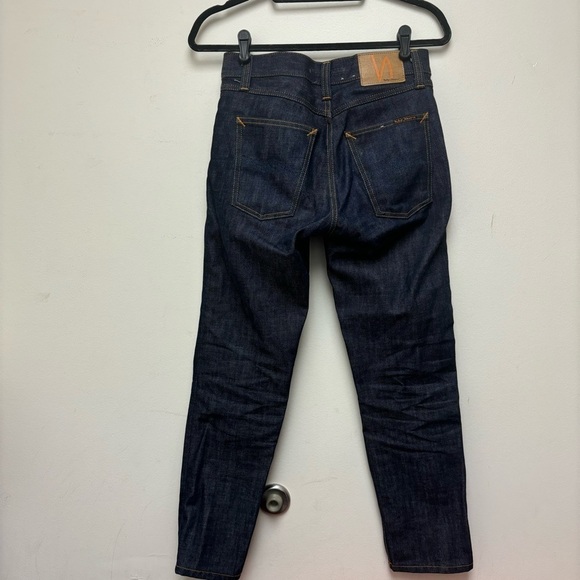 Nudie Jeans Gritty Jackson Jeans - Picture 7 of 13